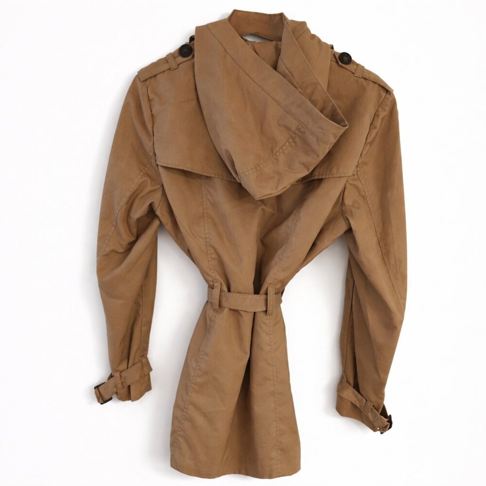 Divided Jacket - Picture 7 of 7